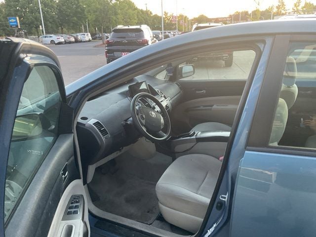 2008 Toyota Prius Base