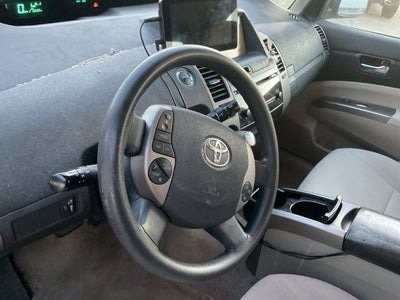 2008 Toyota Prius Base