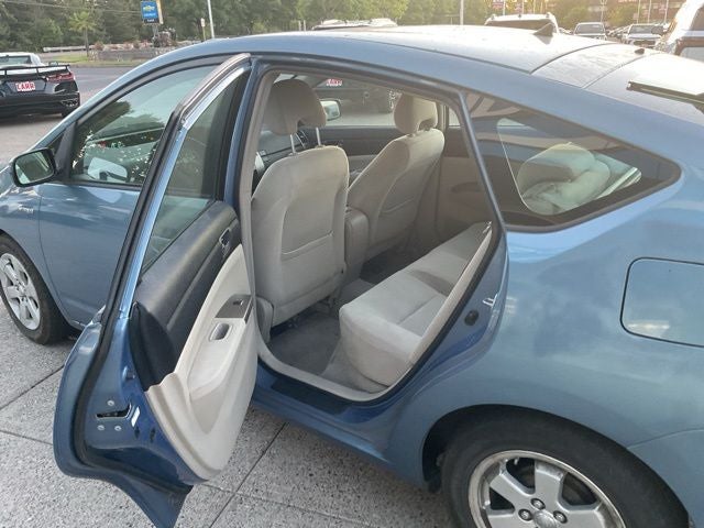 2008 Toyota Prius Base