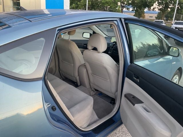 2008 Toyota Prius Base