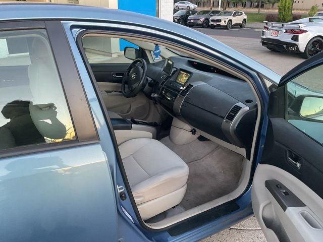2008 Toyota Prius Base