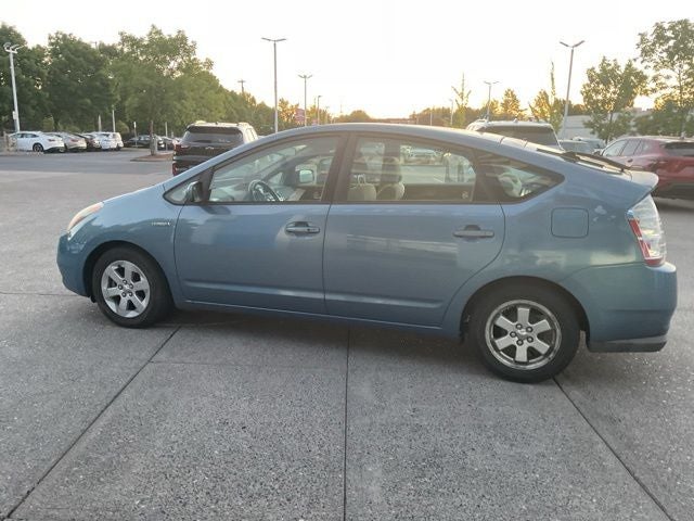 2008 Toyota Prius Base
