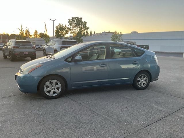 2008 Toyota Prius Base