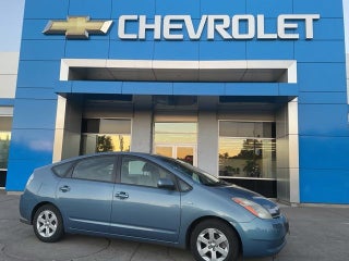 2008 Toyota Prius Base