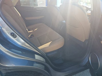 2015 Lexus NX 200t