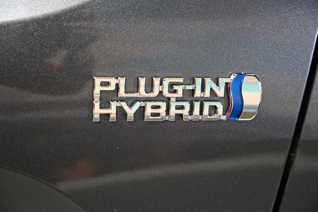 2023 Toyota RAV4 Prime SE