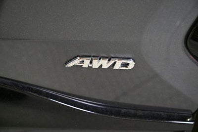 2023 Toyota RAV4 Prime SE