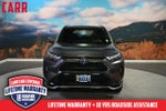 2023 Toyota RAV4 Prime SE