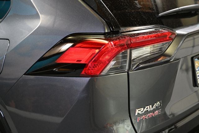 2023 Toyota RAV4 Prime SE
