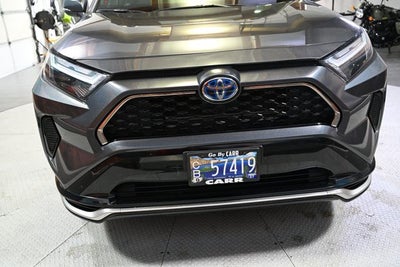 2023 Toyota RAV4 Prime SE