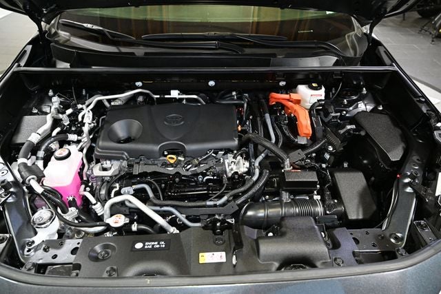 2023 Toyota RAV4 Prime SE