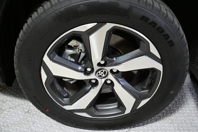 2023 Toyota RAV4 Prime SE