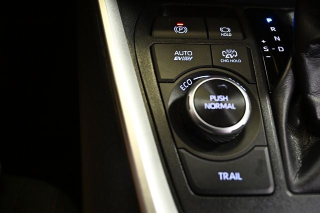 2023 Toyota RAV4 Prime SE