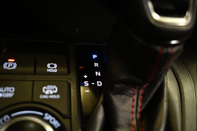 2023 Toyota RAV4 Prime SE