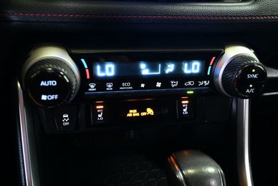 2023 Toyota RAV4 Prime SE