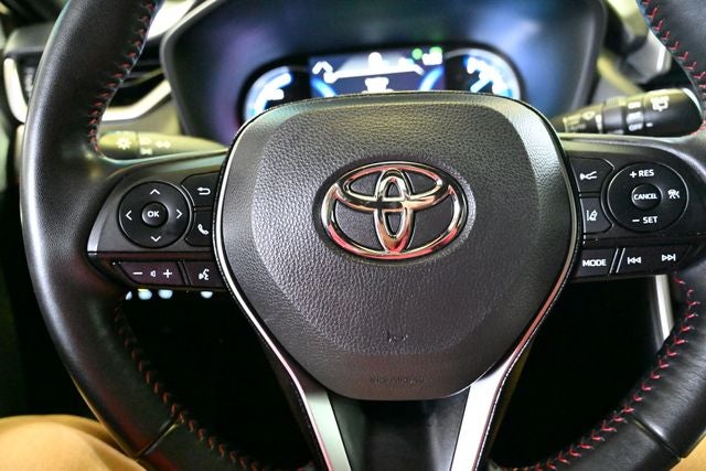 2023 Toyota RAV4 Prime SE