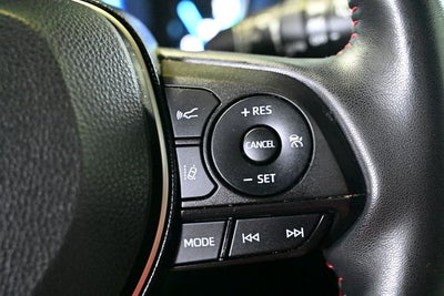 2023 Toyota RAV4 Prime SE