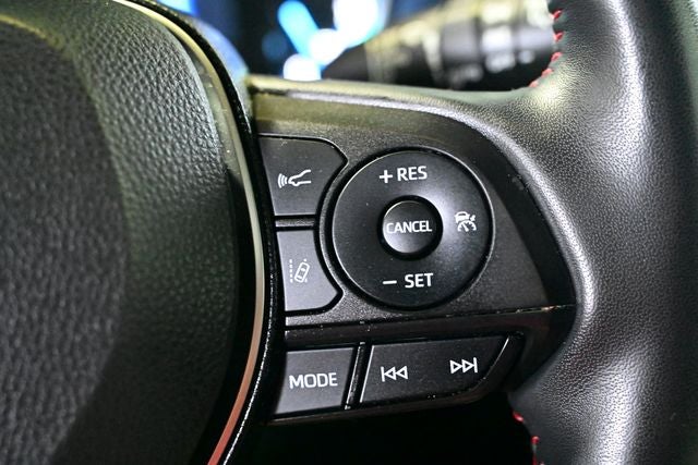 2023 Toyota RAV4 Prime SE