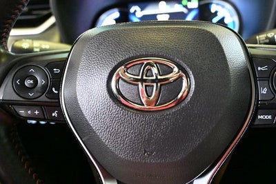 2023 Toyota RAV4 Prime SE