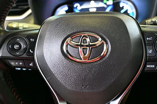 2023 Toyota RAV4 Prime SE