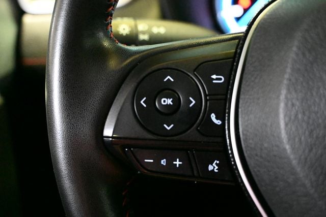 2023 Toyota RAV4 Prime SE