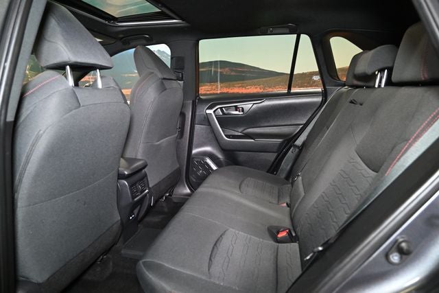 2023 Toyota RAV4 Prime SE