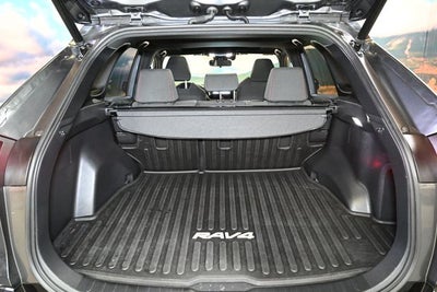 2023 Toyota RAV4 Prime SE