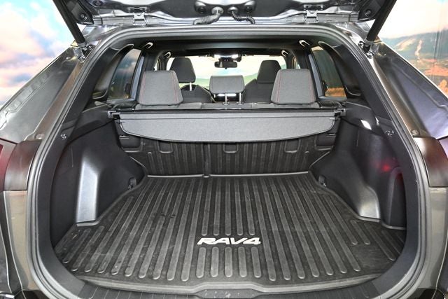 2023 Toyota RAV4 Prime SE