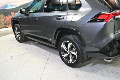 2023 Toyota RAV4 Prime SE