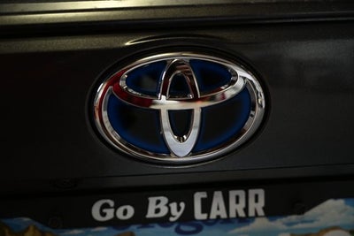 2023 Toyota RAV4 Prime SE