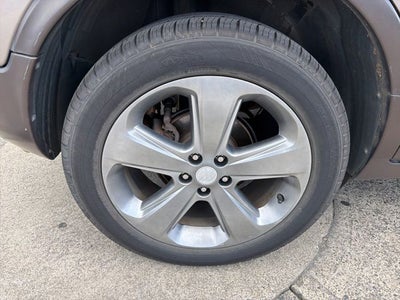 2014 Buick Encore Convenience