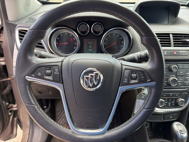 2014 Buick Encore Convenience