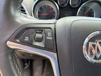 2014 Buick Encore Convenience