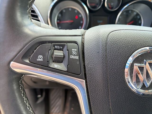 2014 Buick Encore Convenience