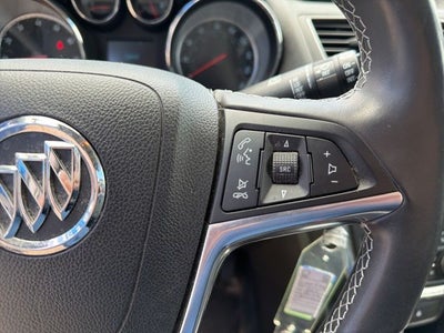 2014 Buick Encore Convenience