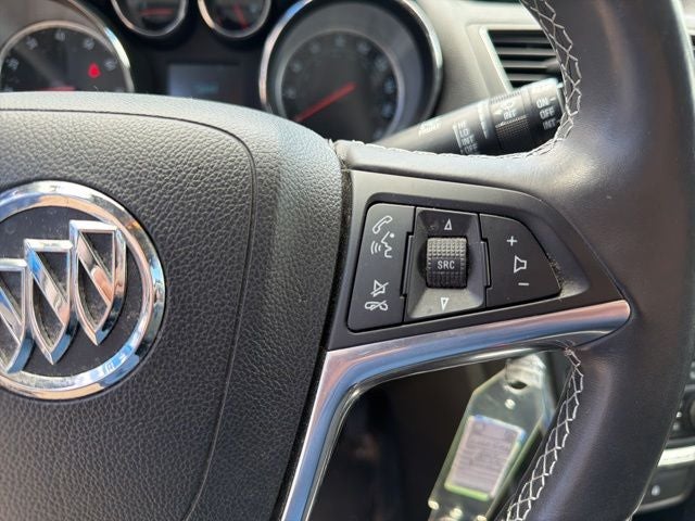 2014 Buick Encore Convenience
