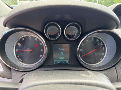 2014 Buick Encore Convenience