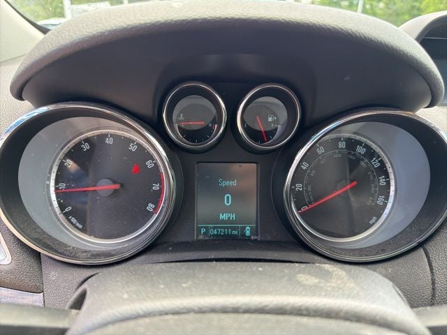 2014 Buick Encore Convenience