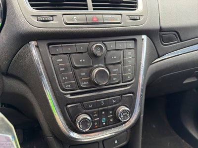2014 Buick Encore Convenience