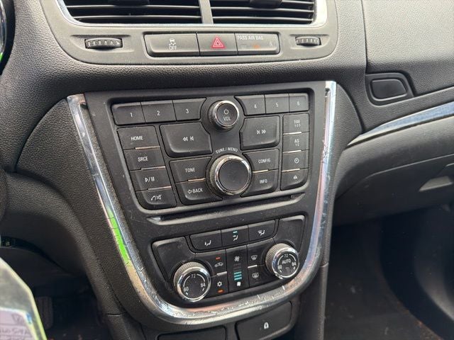2014 Buick Encore Convenience