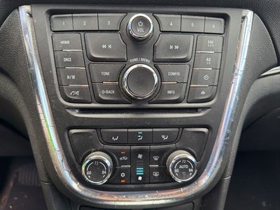 2014 Buick Encore Convenience
