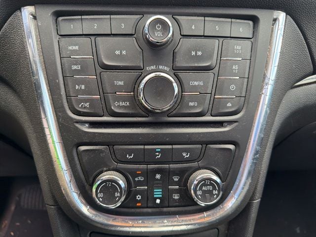 2014 Buick Encore Convenience