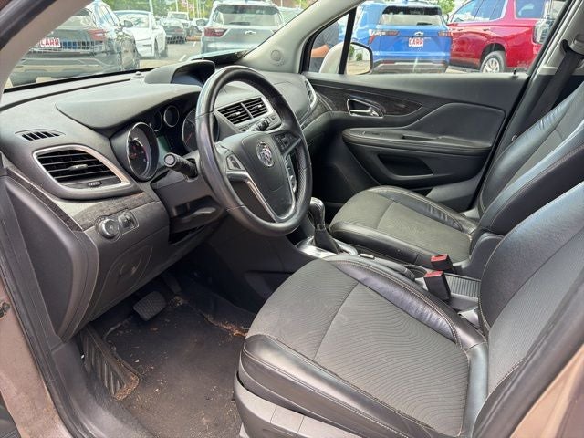 2014 Buick Encore Convenience