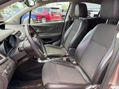 2014 Buick Encore Convenience