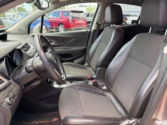 2014 Buick Encore Convenience