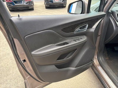 2014 Buick Encore Convenience