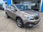 2014 Buick Encore Convenience
