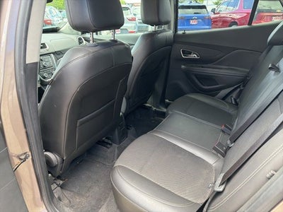 2014 Buick Encore Convenience