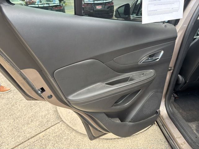 2014 Buick Encore Convenience