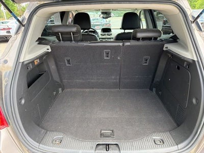 2014 Buick Encore Convenience
